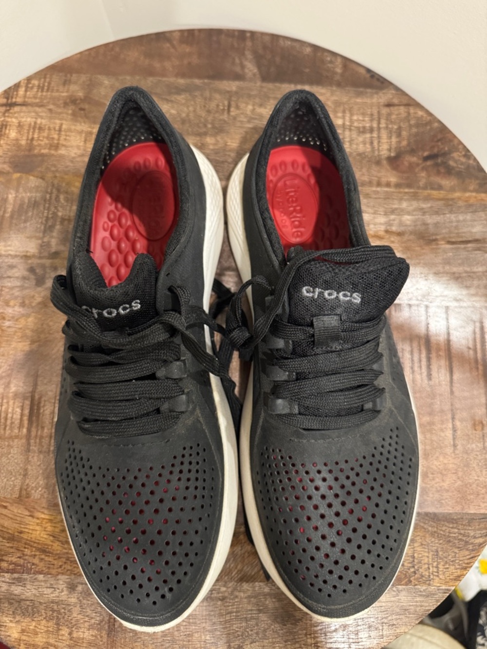 Crocs LiteRide Pacer - Picture 5 of 7
